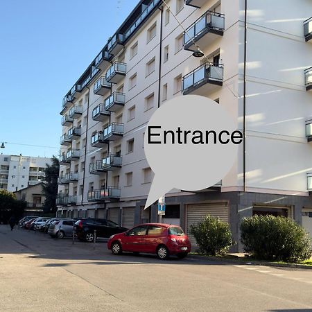 Venice Popular Residence Mestre Zewnętrze zdjęcie