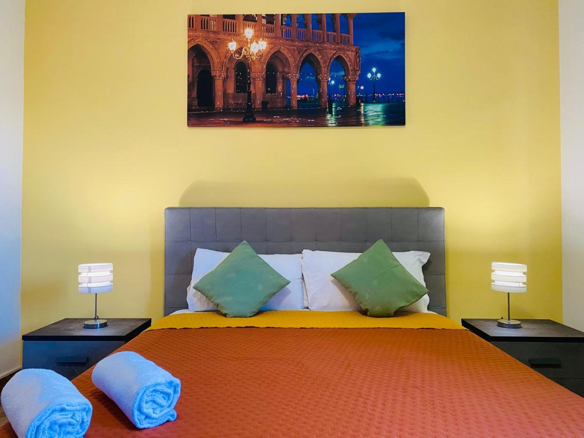 Venice Popular Residence Mestre Zewnętrze zdjęcie