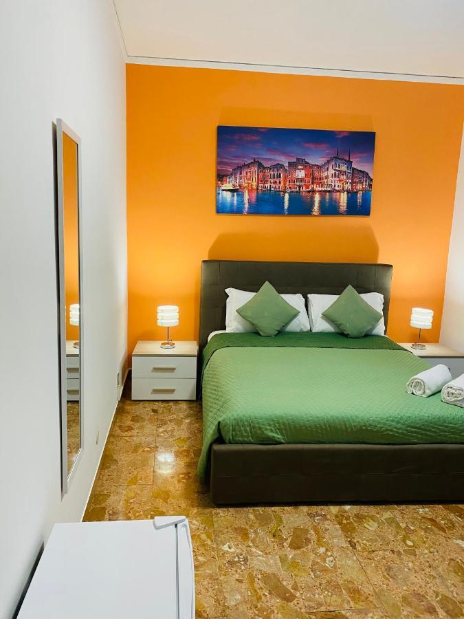 Venice Popular Residence Mestre Zewnętrze zdjęcie