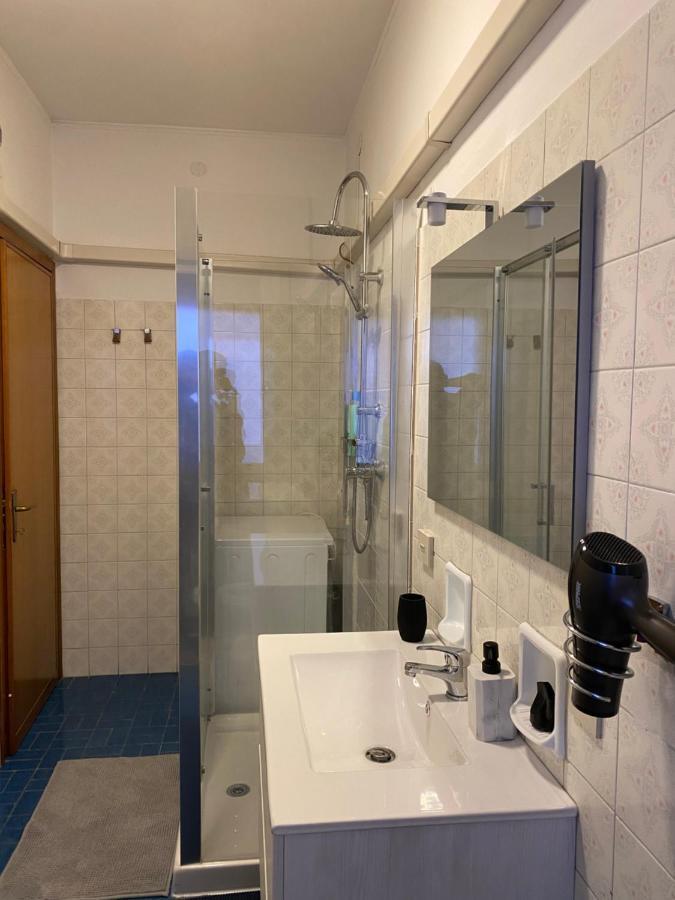 Venice Popular Residence Mestre Zewnętrze zdjęcie