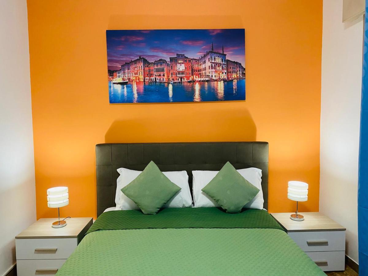 Venice Popular Residence Mestre Zewnętrze zdjęcie