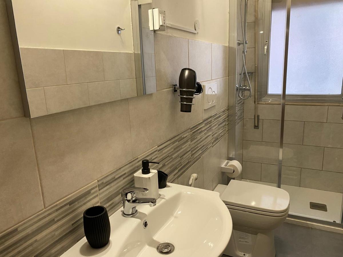 Venice Popular Residence Mestre Zewnętrze zdjęcie