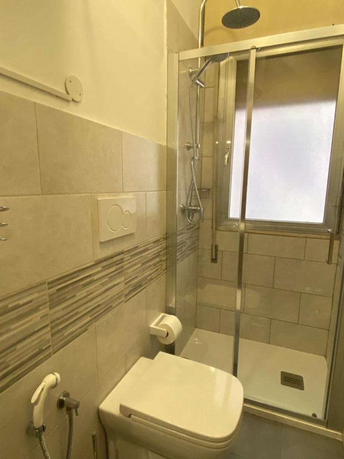 Venice Popular Residence Mestre Zewnętrze zdjęcie